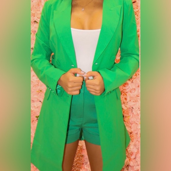 Blazer - dress - Picture 1 of 1
